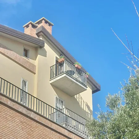 La Dolce Sosta - Tuscany Chianciano Terme Exterior photo