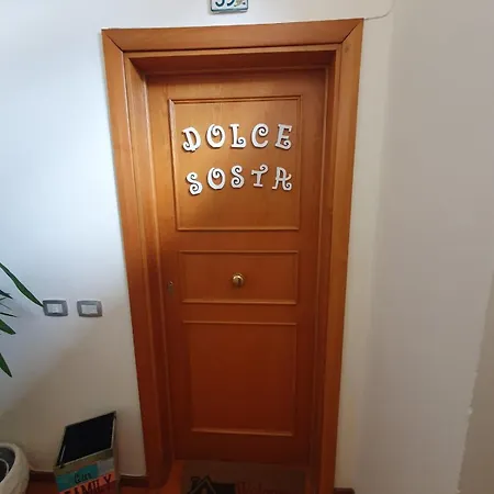 La Dolce Sosta - Tuscany Chianciano Terme Exterior photo