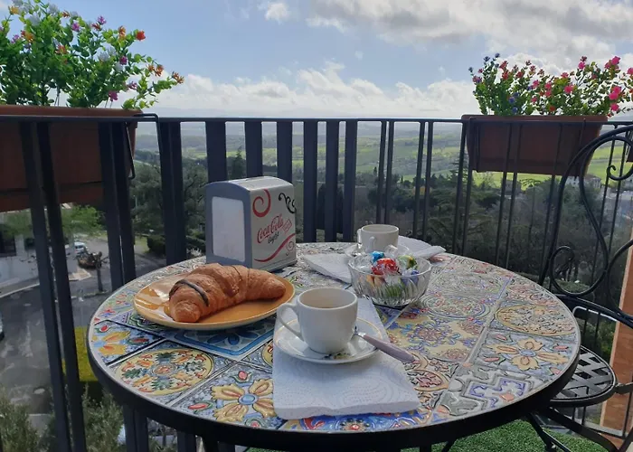 La Dolce Sosta - Tuscany