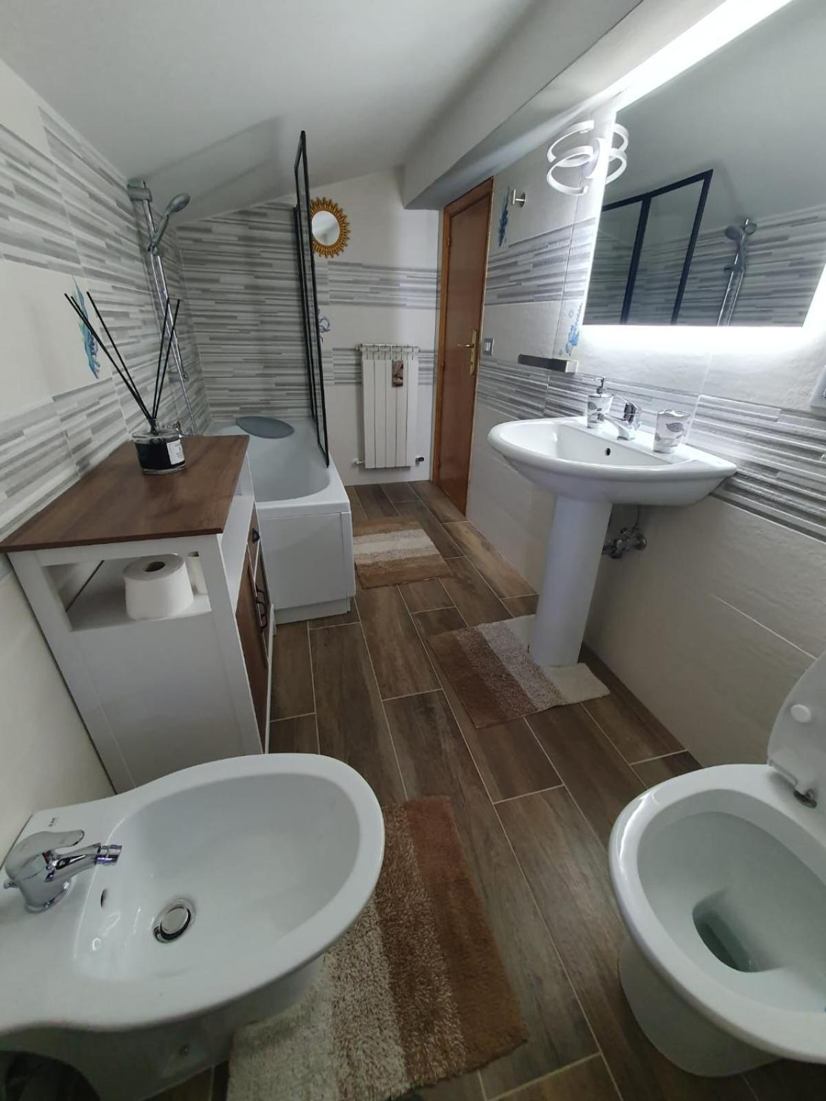 Apartment La Dolce Sosta - Tuscany *