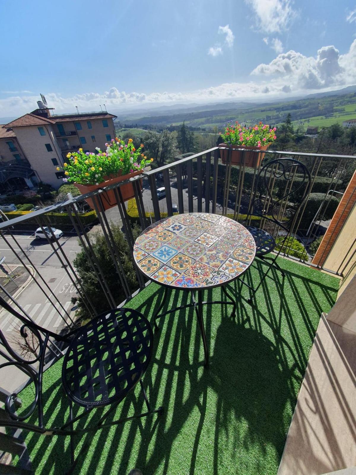 Apartment La Dolce Sosta - Tuscany