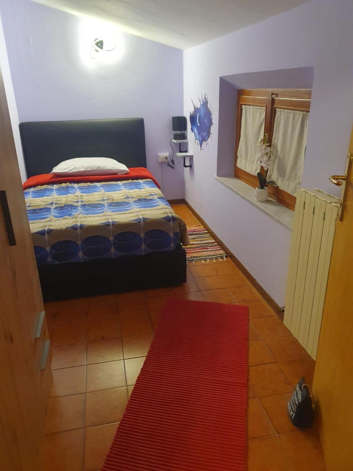 Apartment La Dolce Sosta - Tuscany Chianciano Terme