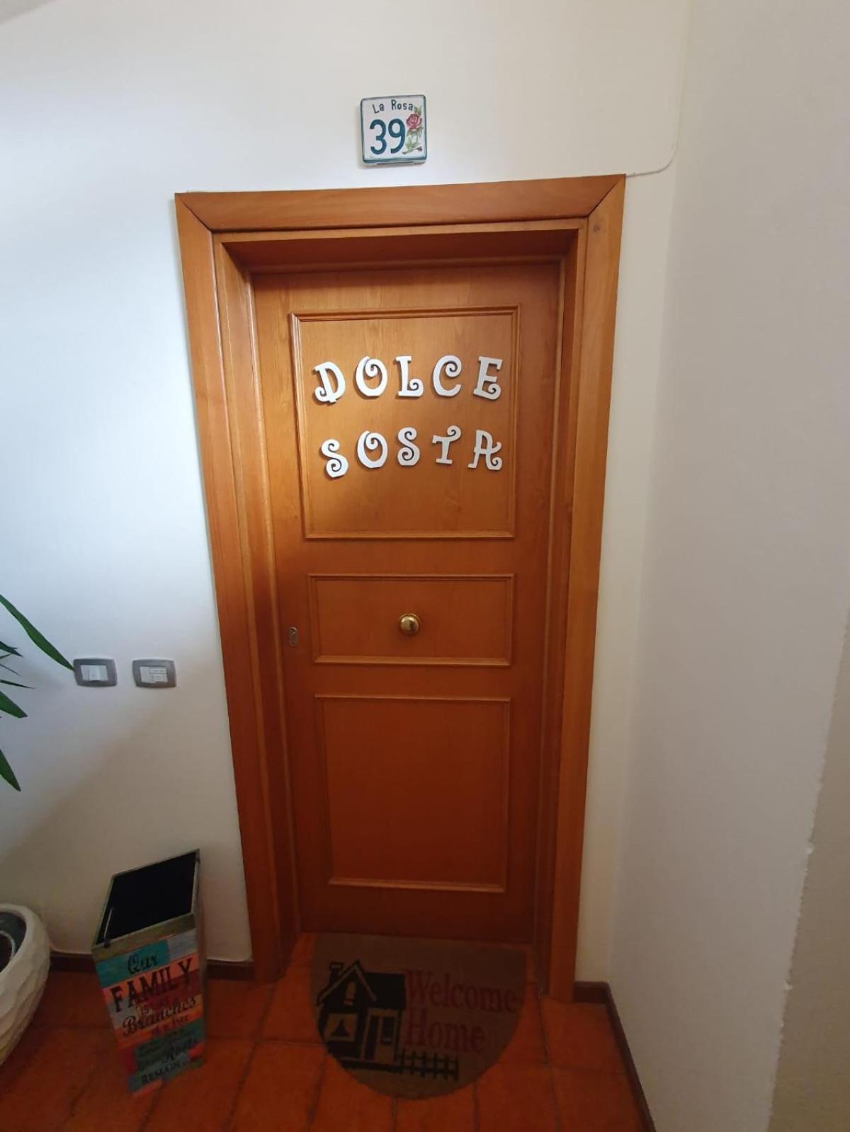 Apartment La Dolce Sosta - Tuscany Chianciano Terme