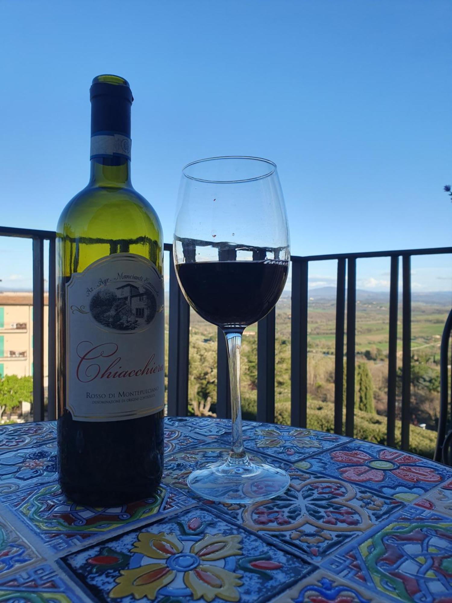 La Dolce Sosta - Tuscany * Chianciano Terme