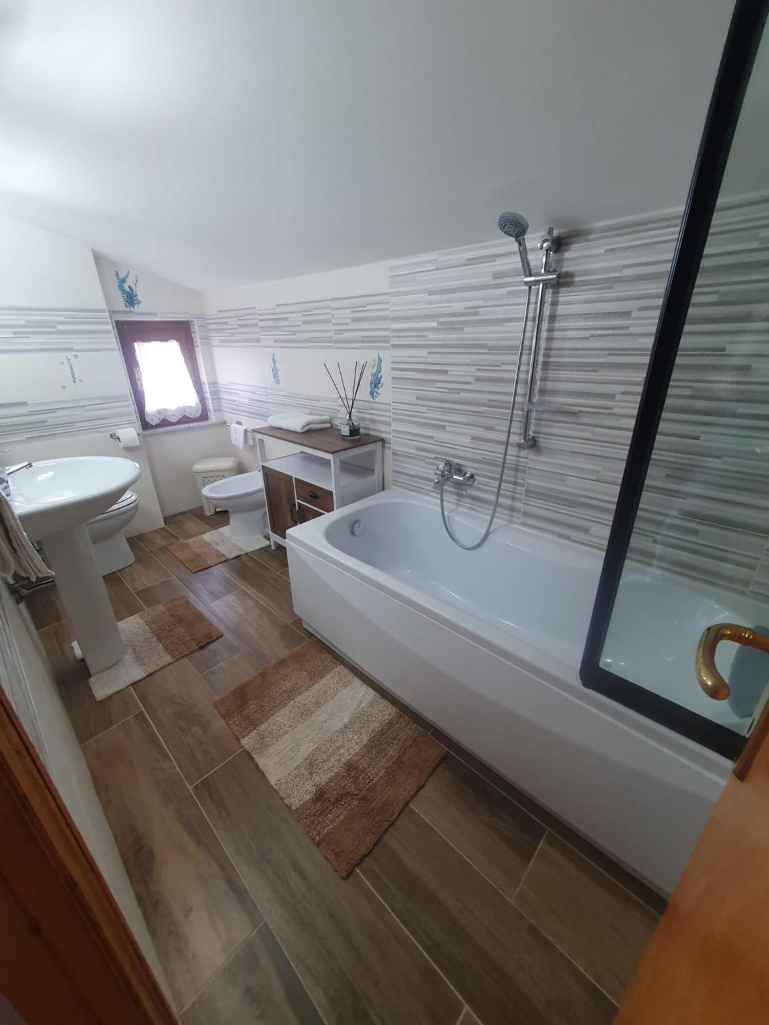Apartment La Dolce Sosta - Tuscany