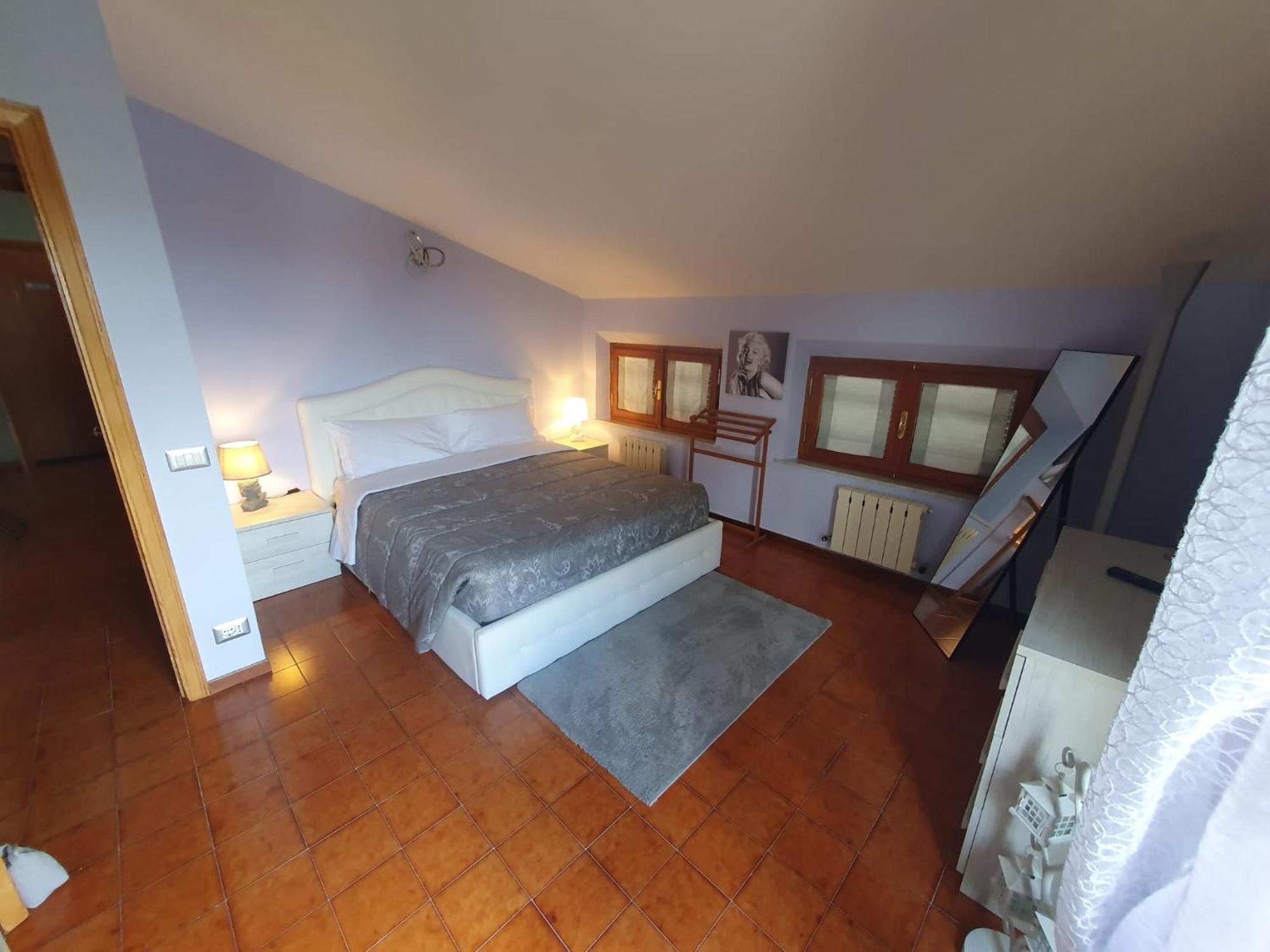 La Dolce Sosta - Tuscany Apartment