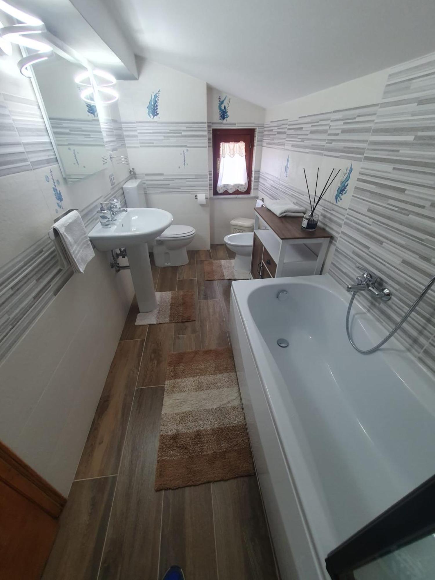Apartment La Dolce Sosta - Tuscany