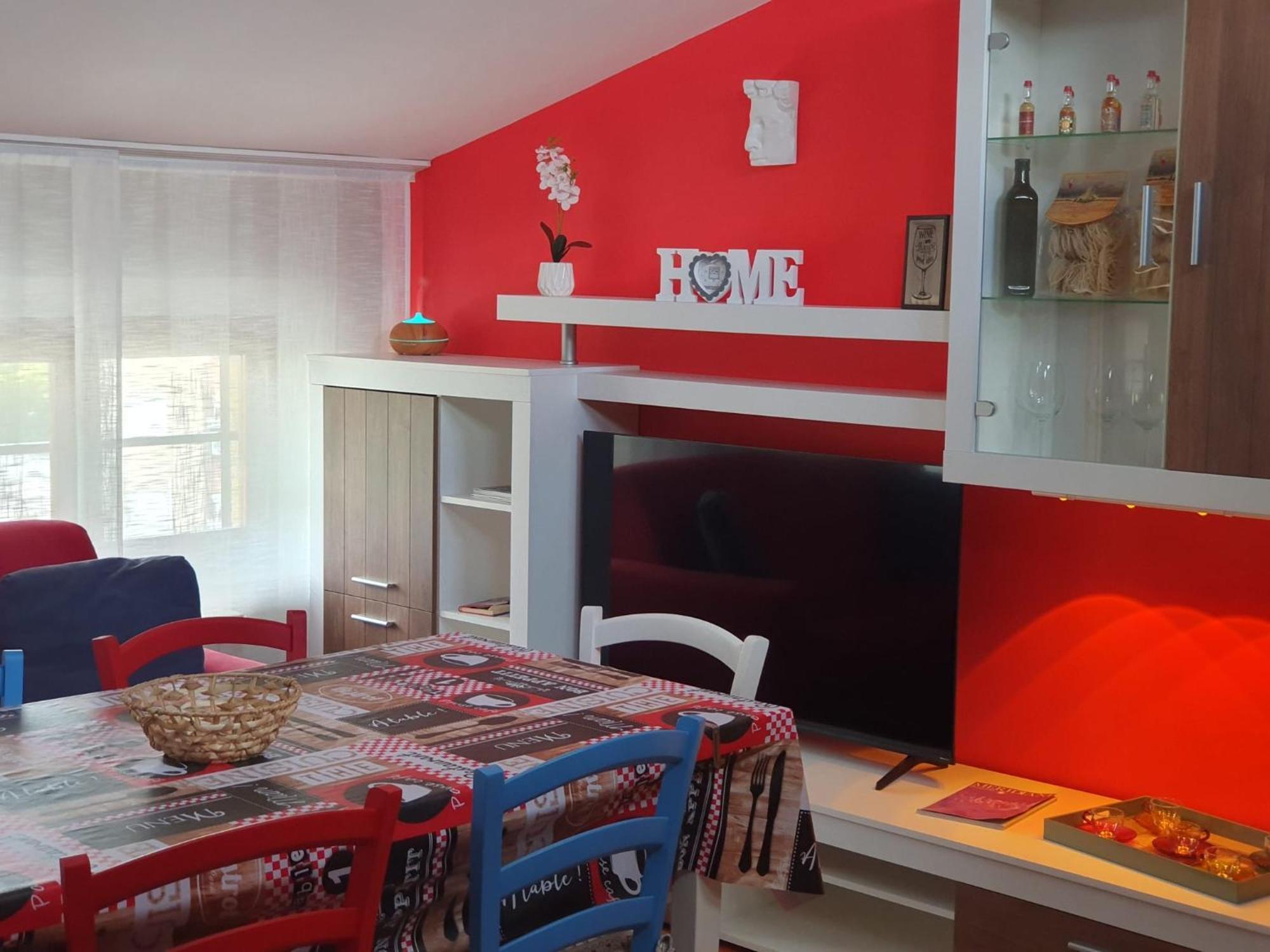 Apartment La Dolce Sosta - Tuscany Chianciano Terme