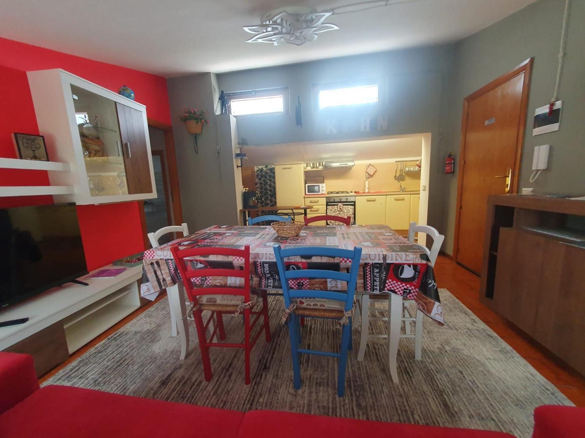 Apartment La Dolce Sosta - Tuscany