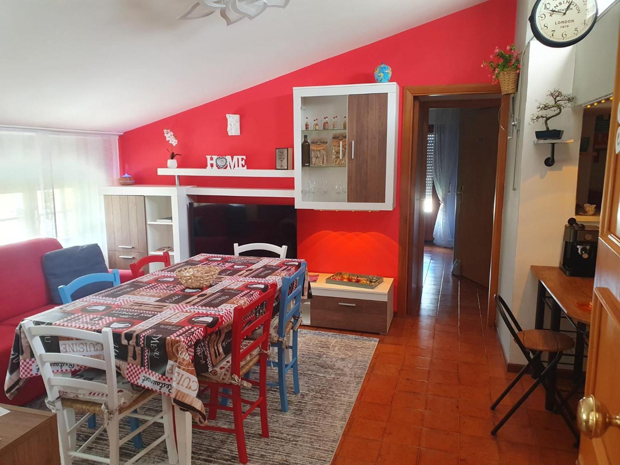La Dolce Sosta - Tuscany Apartment *