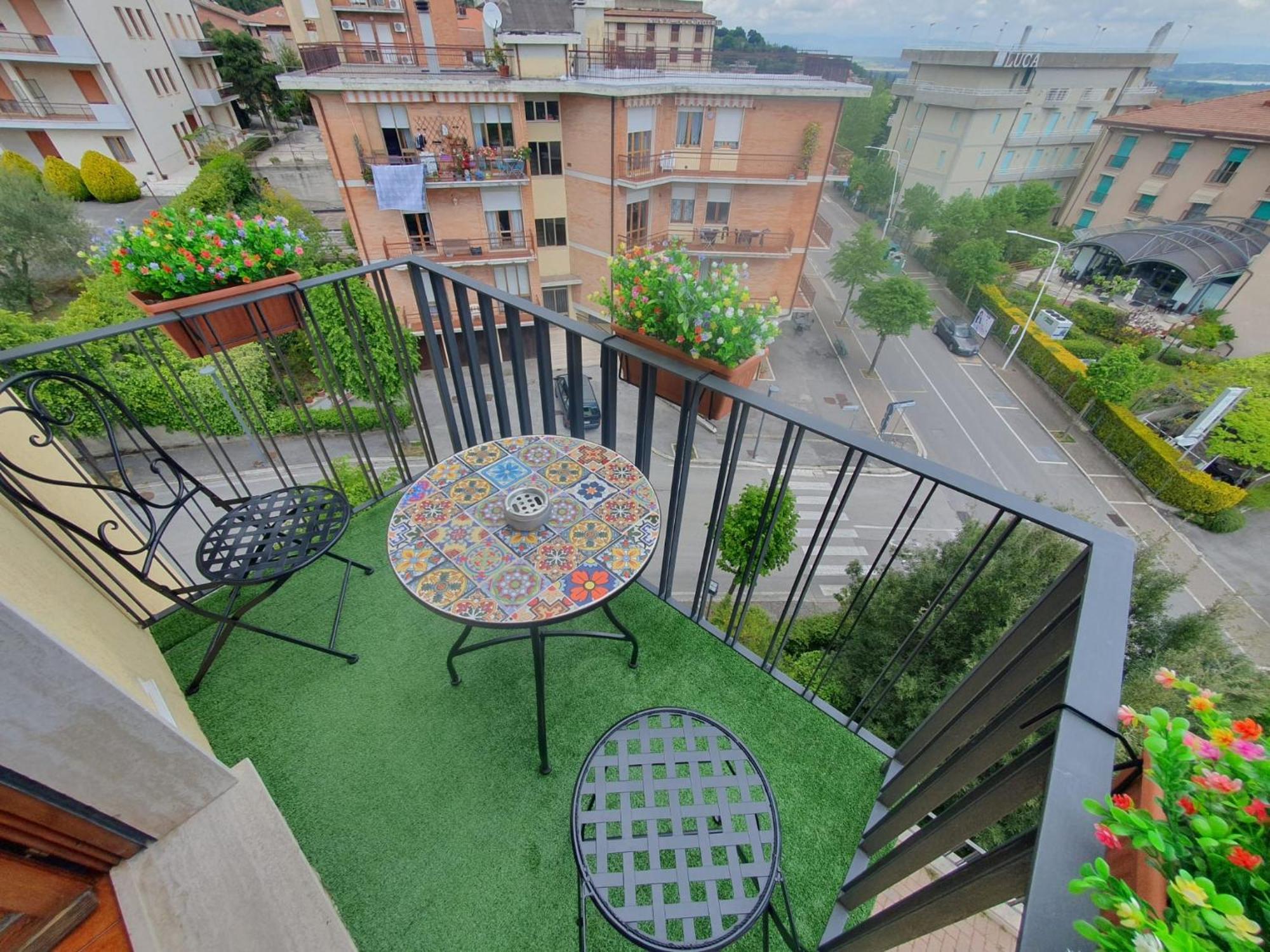 La Dolce Sosta - Tuscany Apartment