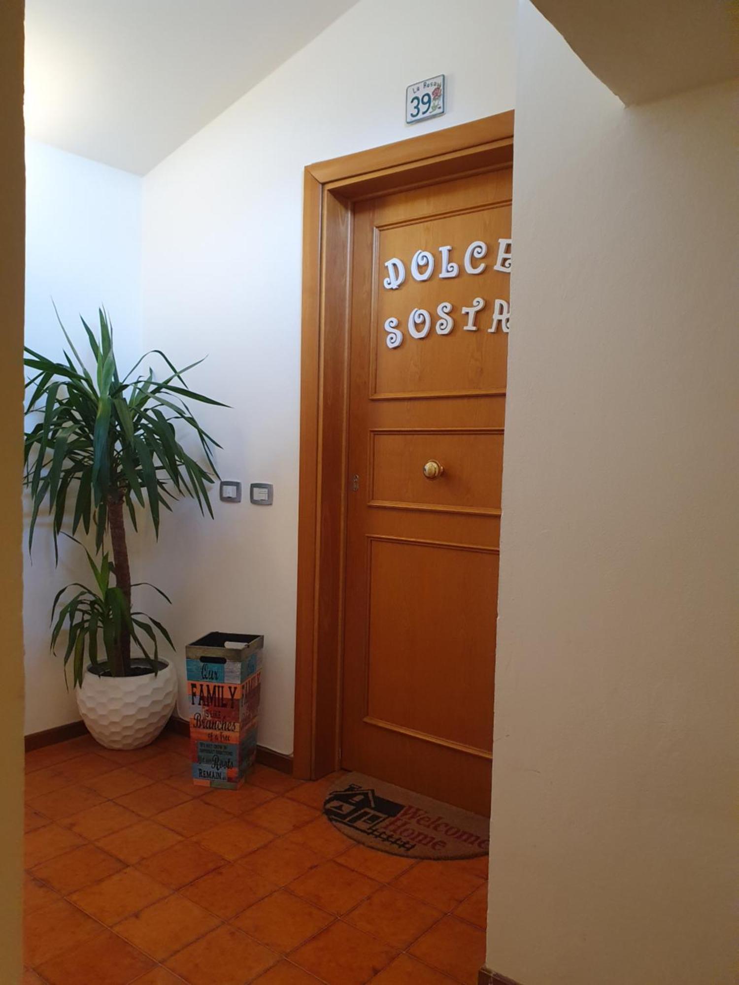 La Dolce Sosta - Tuscany Chianciano Terme