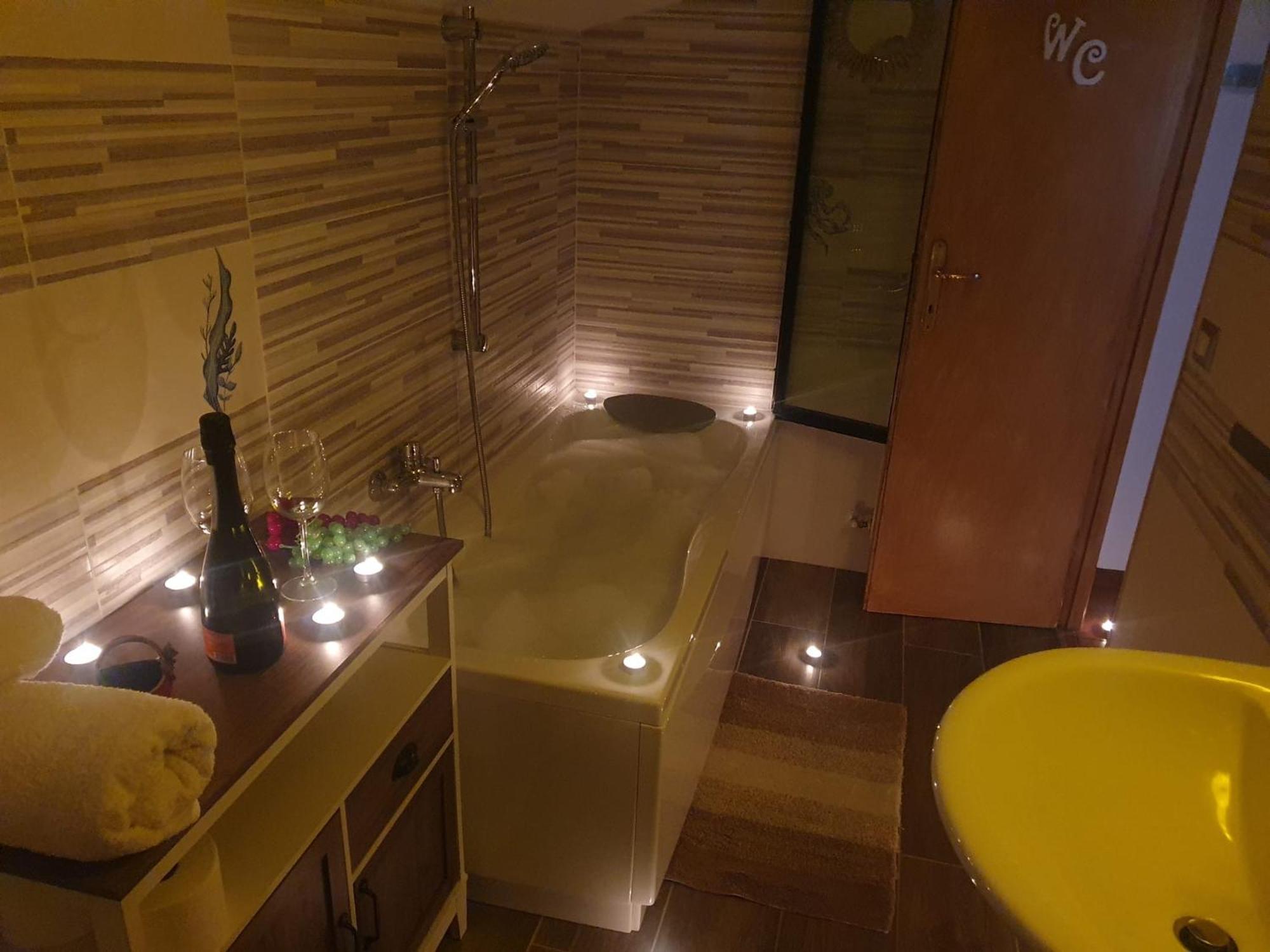 La Dolce Sosta - Tuscany Apartment *